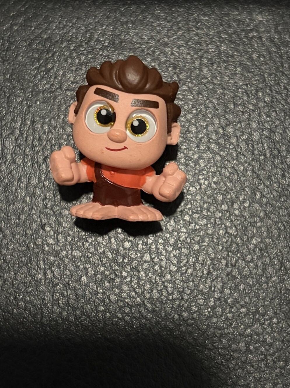 Disney Doorables - Ralph - Wreck it Ralph - Series 8